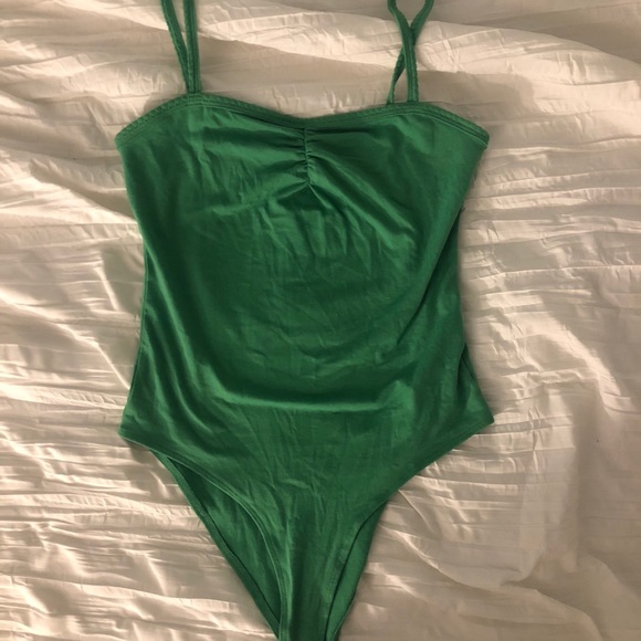 Bodysuit - Picture 1 of 3